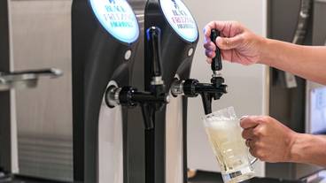 ロビーラウンジ / 11