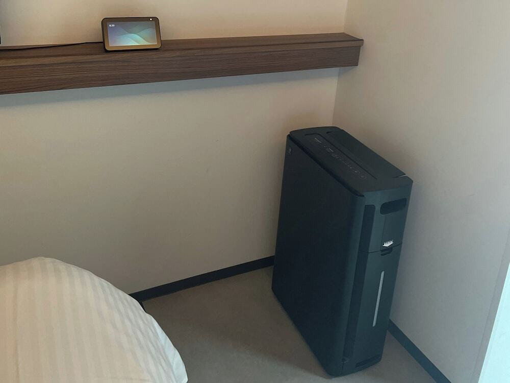 客室の設備とサービス