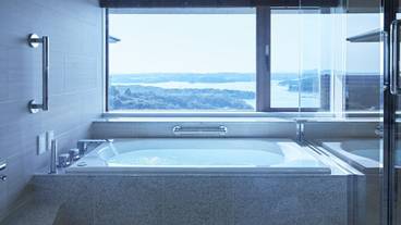 アンバサダースイートビューバス / 4