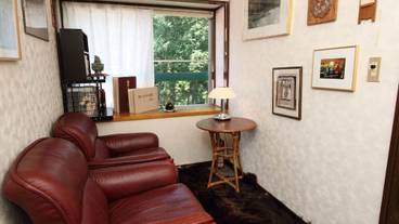 ロビー応接スペース / 4