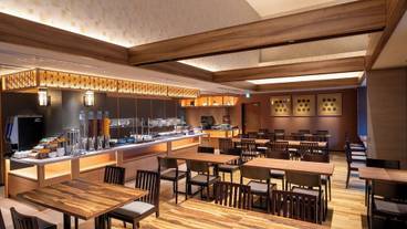 レストラン / 10