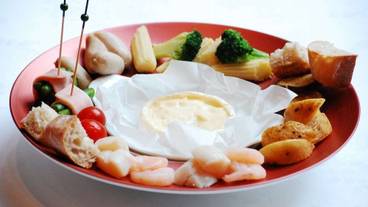 食事イメージ③ / 3