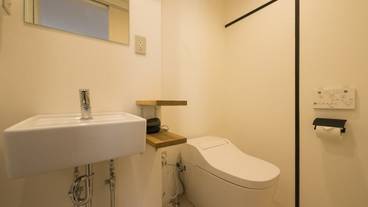 バスルーム / 33