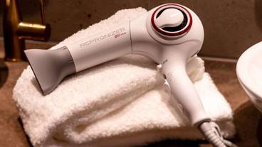 客室ドライヤー / 18