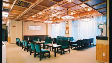 ロビー応接スペース / 2