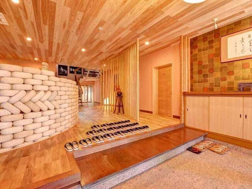 廊下