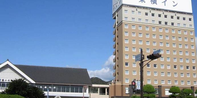 東横イン播州赤穂駅前（兵庫県 ビジネスホテル） / 1