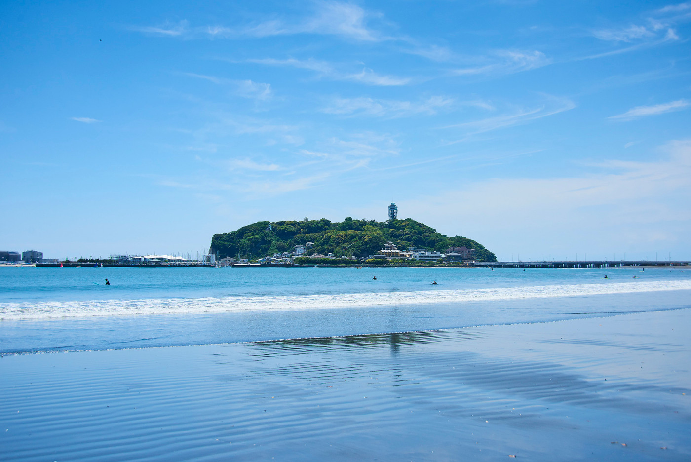 【15:00】午後からのんびり江の島散策2587658