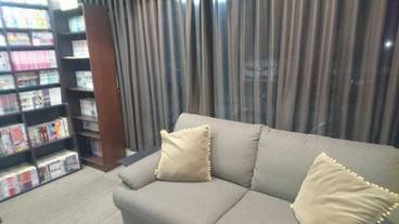 ロビーラウンジ / 4