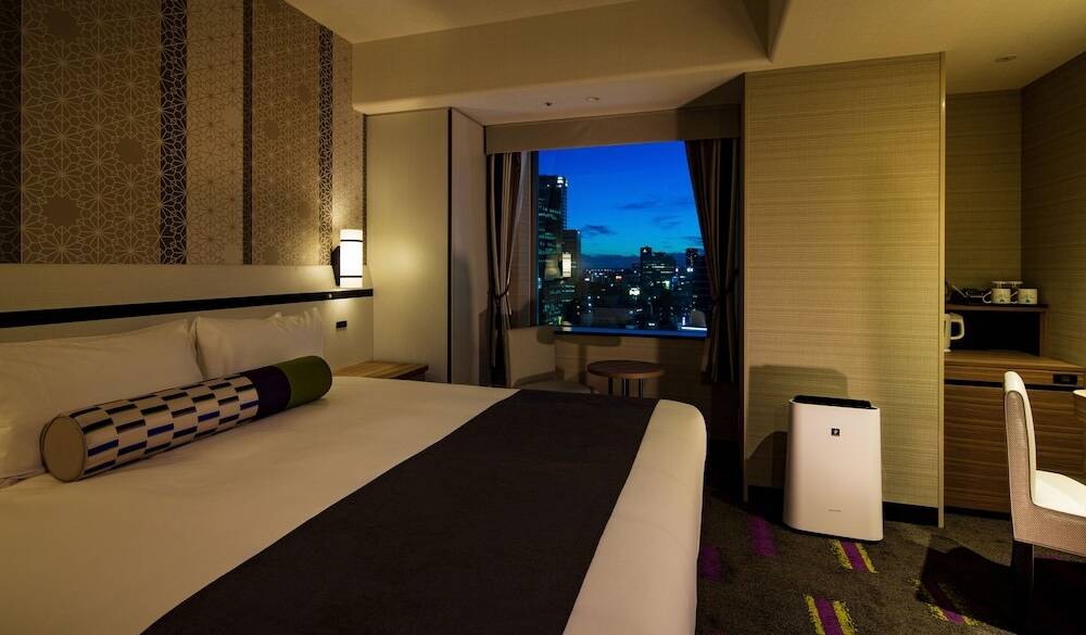 客室の眺望一例 / 2