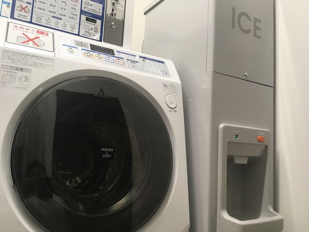 ランドリー ルーム