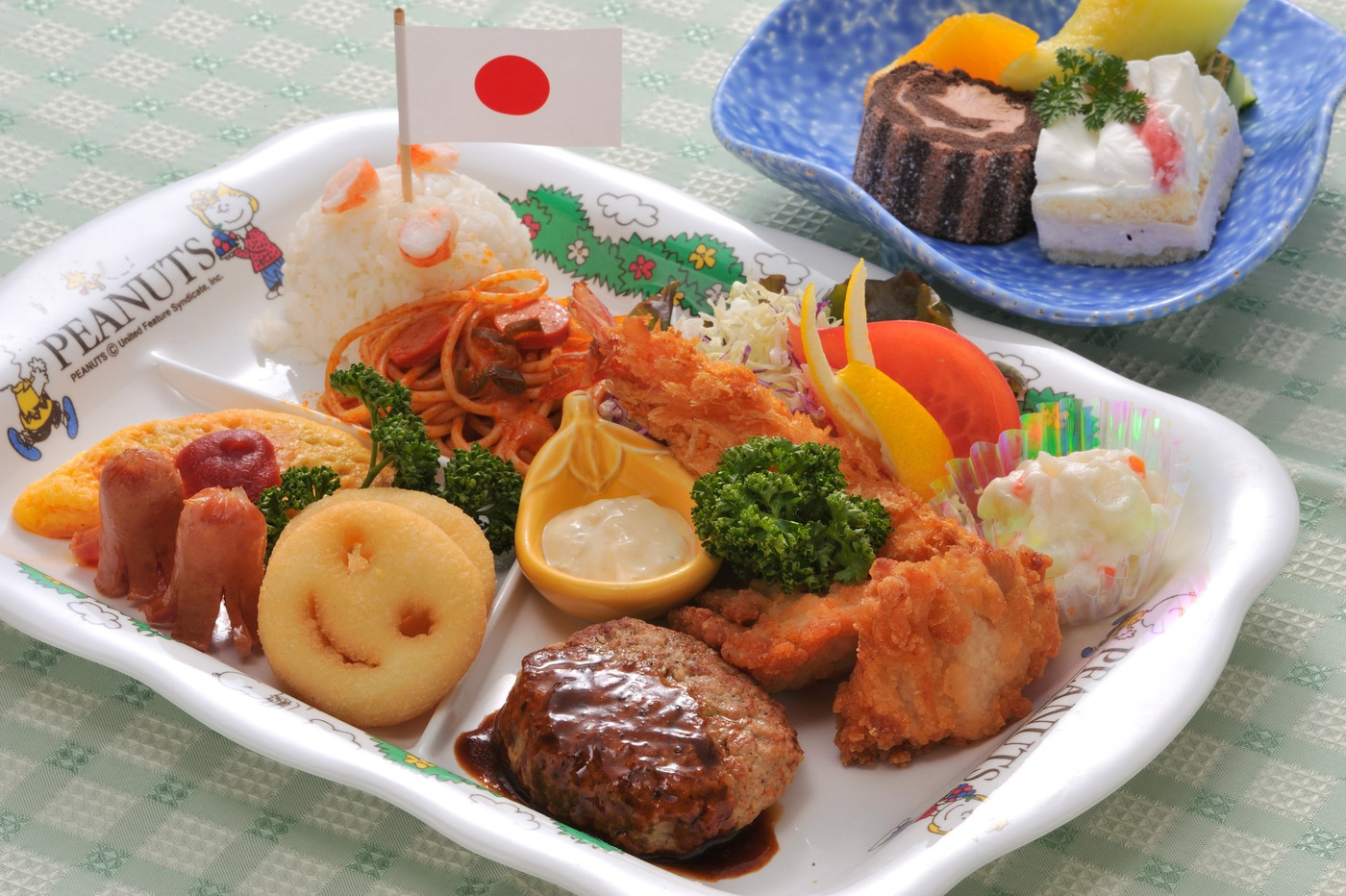 滑りにくい「畳風呂」あり！赤ちゃんや小さな子を連れて安心して入浴できる4262089