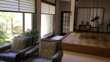 リビング エリア / 9