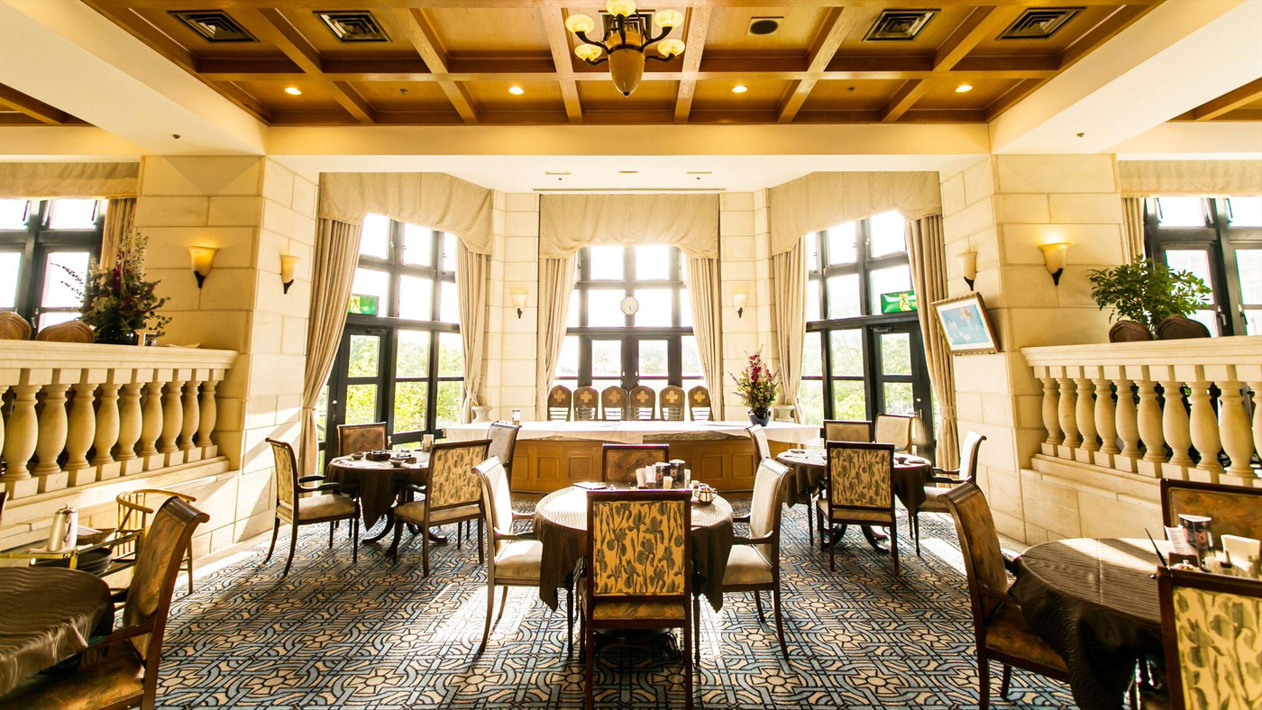 ヨーロピアンスタイルの内装や調度品が豪華！気品あふれるリゾートホテル3994989