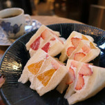 京都女子旅で立ち寄りたい♪京町屋のカフェ「市川屋珈琲」