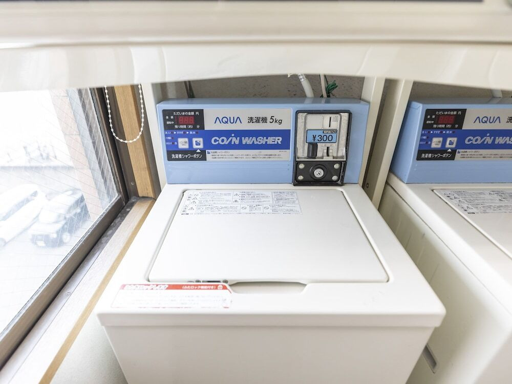 ランドリー ルーム