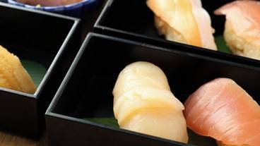 朝食ビュッフェ / 16