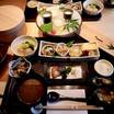 朝ごはん