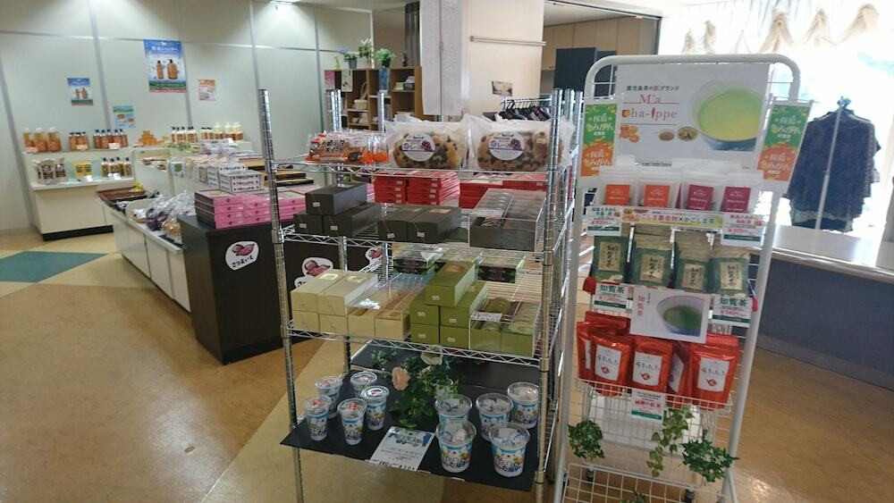 ギフト ショップ