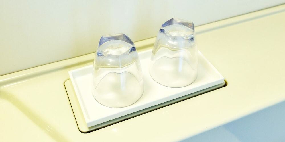 バスルームの設備