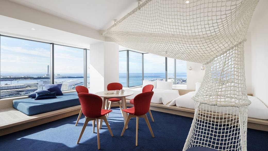 アトリエルーム デラックス② / 2