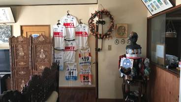 施設内の設備 / 4