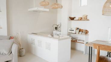 専用キッチン / 3