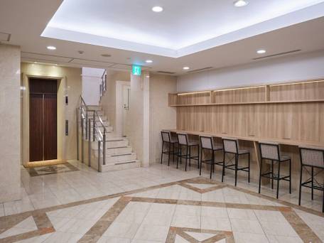 住友不動産ホテル ヴィラフォンテーヌ東京神保町 / 2