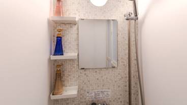 バスルーム / 18