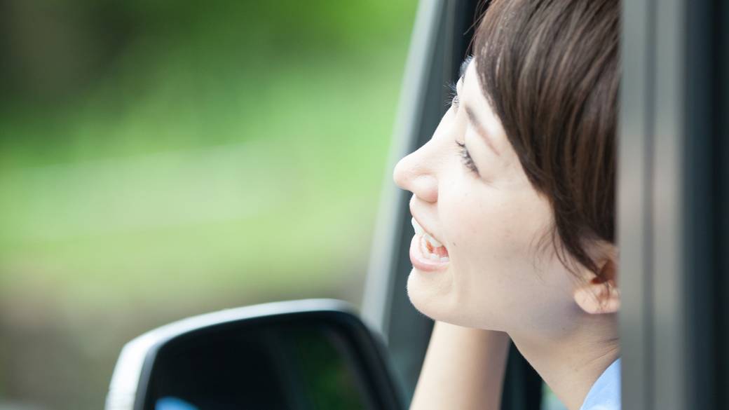 伊豆の自然を感じながら
のんびりドライブ
 / 5