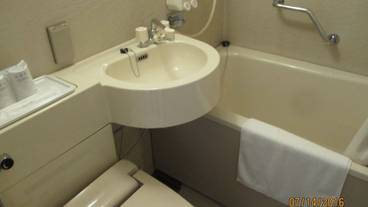 バスルーム / 15