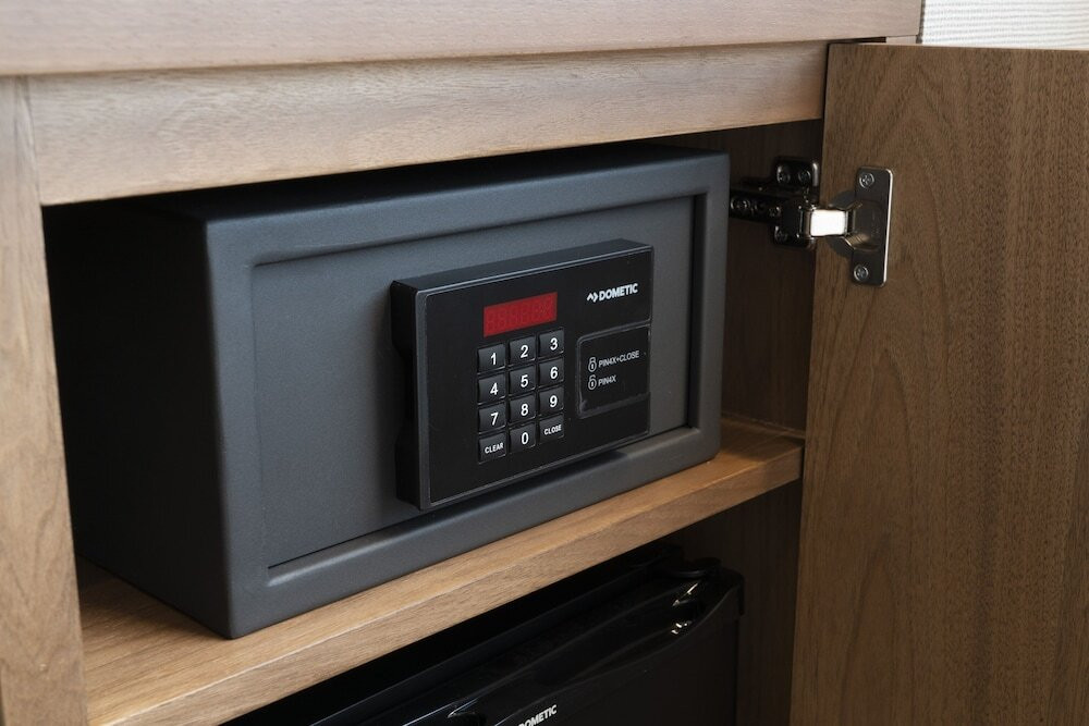 客室の設備とサービス