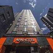 アパホテル 日本橋 馬喰町駅北（東京都 ビジネスホテル） / 3