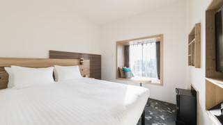 スーペリアダブル2名利用 - Non - Smoking / Bench Type