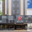 ホテルリリーフ札幌すすきの