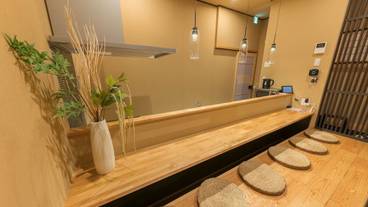 リビング エリア / 12