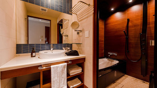 スーペリア ダブルルーム 禁煙 (Terrace Double)