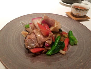 「文菜華」料理 1132474 
