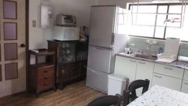 施設内の設備 / 13