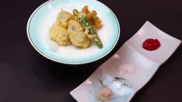 食事・飲み物 / 7