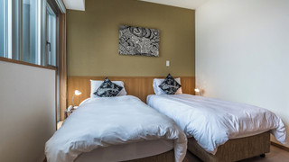 3ベッドルーム スイート