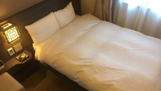 ダブルルーム　禁煙