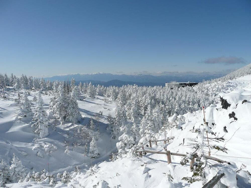 マウンテン ビュー