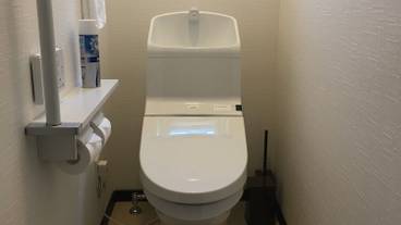 バスルーム / 10