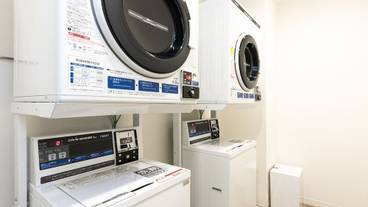 ランドリー ルーム / 9