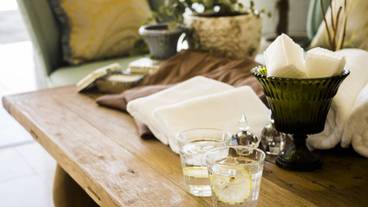 施設内の設備 / 4