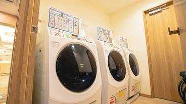 ランドリー ルーム / 4