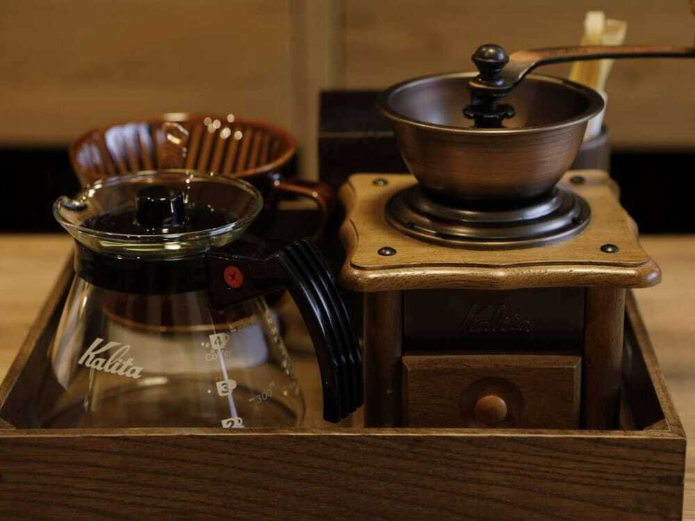 客室の設備とサービス