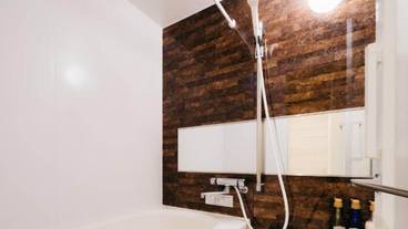 バスルーム / 21