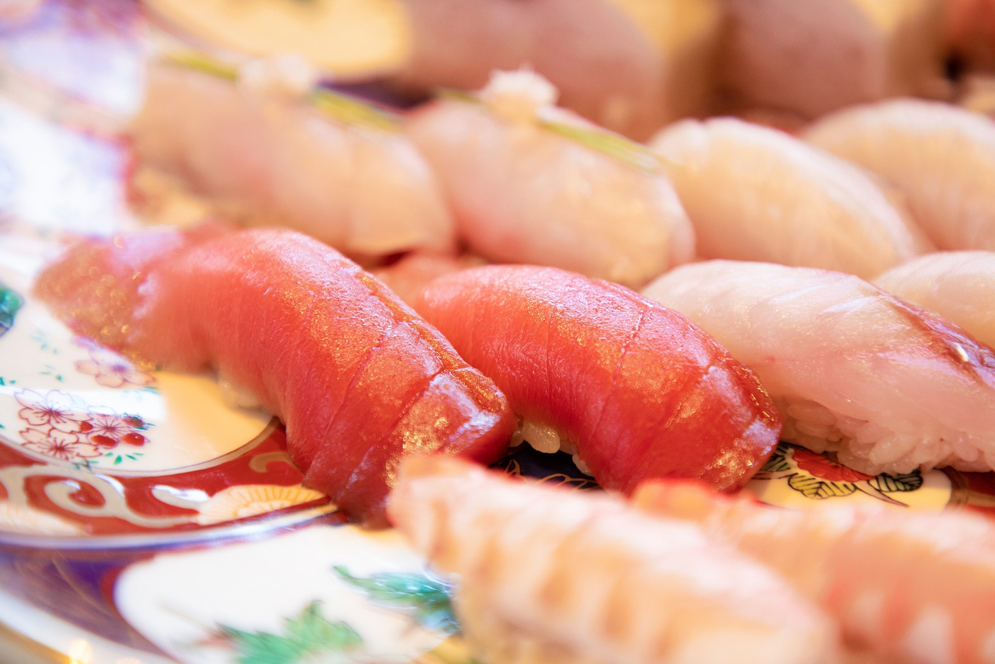 6室限定！本格江戸前寿司を味わえるオーベルジュ3659225